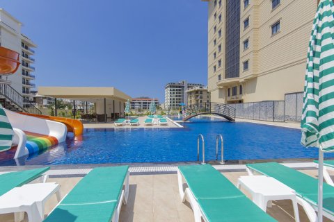 1+1 Wohnung in Mahmutlar, Antalya, Türkei Nr. 228491 - 11