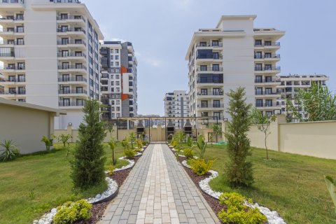 1+1 Wohnung in Mahmutlar, Antalya, Türkei Nr. 228491 - 20
