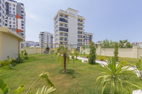 1+1 Wohnung in Mahmutlar, Antalya, Türkei Nr. 228491 - 19