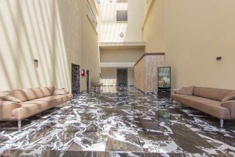 1+1 Wohnung in Mahmutlar, Antalya, Türkei Nr. 228491 - 25