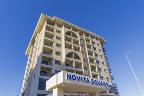 1+1 Wohnung in Mahmutlar, Antalya, Türkei Nr. 228491 - 2