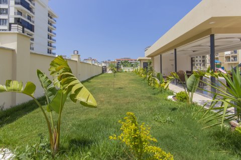 1+1 Wohnung in Mahmutlar, Antalya, Türkei Nr. 228491 - 18