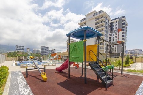 1+1 Wohnung in Mahmutlar, Antalya, Türkei Nr. 228491 - 23