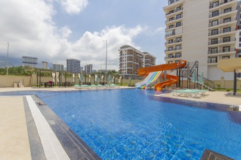 1+1 Wohnung in Mahmutlar, Antalya, Türkei Nr. 228491 - 8