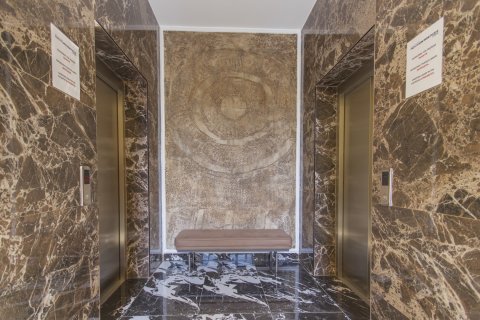 1+1 Wohnung in Mahmutlar, Antalya, Türkei Nr. 228491 - 28