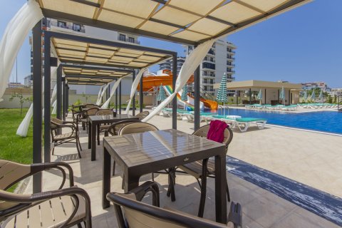 1+1 Wohnung in Mahmutlar, Antalya, Türkei Nr. 228491 - 14