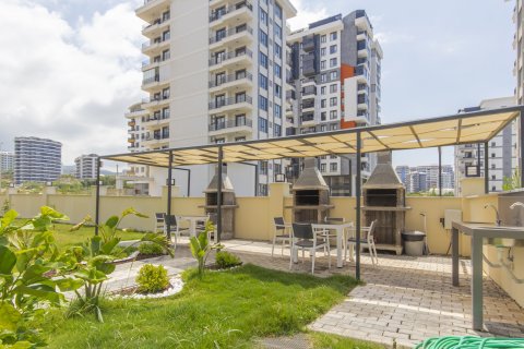 1+1 Wohnung in Mahmutlar, Antalya, Türkei Nr. 228491 - 21