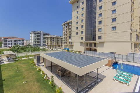 1+1 Wohnung in Mahmutlar, Antalya, Türkei Nr. 228491 - 16
