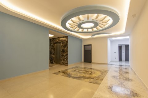 1+1 Wohnung in Mahmutlar, Antalya, Türkei Nr. 228491 - 29