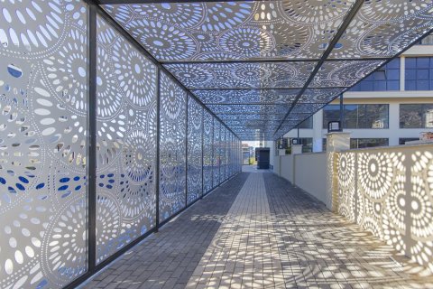 1+1 Wohnung in Mahmutlar, Antalya, Türkei Nr. 228491 - 13