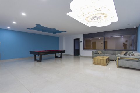 1+1 Wohnung in Mahmutlar, Antalya, Türkei Nr. 228491 - 30