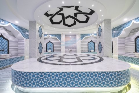 1+1 Wohnung in Avsallar, Antalya, Türkei Nr. 228486 - 27