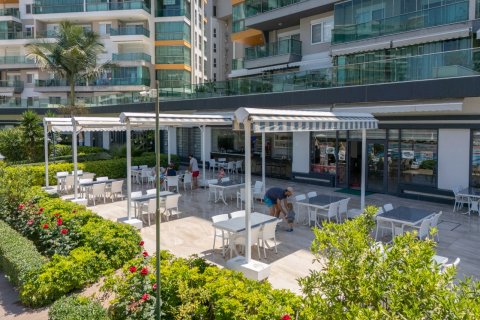 1+1 Wohnung in Avsallar, Antalya, Türkei Nr. 228486 - 13