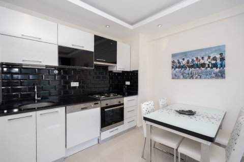 1+1 Wohnung in Avsallar, Antalya, Türkei Nr. 228486 - 4