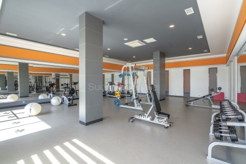 1+1 Wohnung in Avsallar, Antalya, Türkei Nr. 228486 - 20