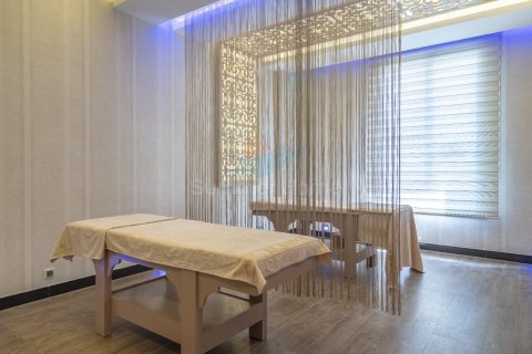 1+1 Wohnung in Avsallar, Antalya, Türkei Nr. 228486 - 25