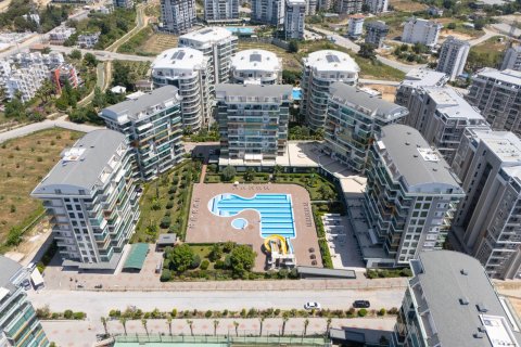 1+1 Wohnung in Avsallar, Antalya, Türkei Nr. 228486 - 2