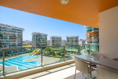 1+1 Wohnung in Avsallar, Antalya, Türkei Nr. 228486 - 6