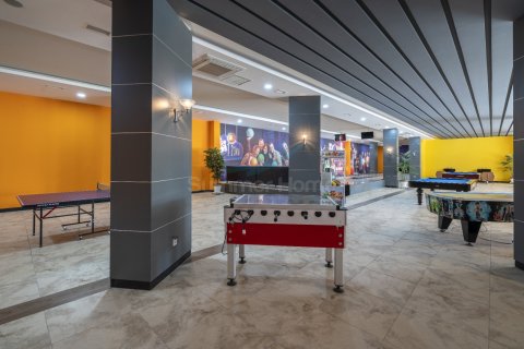 1+1 Wohnung in Avsallar, Antalya, Türkei Nr. 228486 - 18