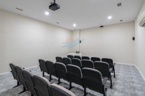 1+1 Wohnung in Avsallar, Antalya, Türkei Nr. 228486 - 21