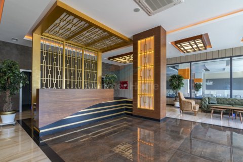 1+1 Wohnung in Avsallar, Antalya, Türkei Nr. 228486 - 24