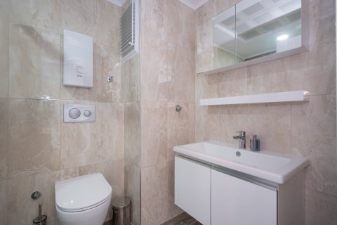 1+1 Wohnung in Avsallar, Antalya, Türkei Nr. 228486 - 12