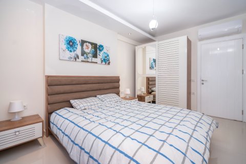 1+1 Wohnung in Avsallar, Antalya, Türkei Nr. 228486 - 8