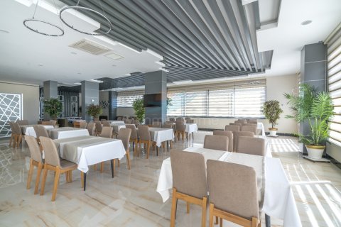 1+1 Wohnung in Avsallar, Antalya, Türkei Nr. 228486 - 30