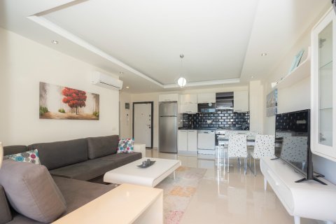 1+1 Wohnung in Avsallar, Antalya, Türkei Nr. 228486 - 9