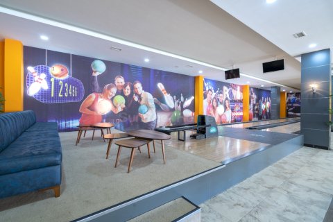 1+1 Wohnung in Avsallar, Antalya, Türkei Nr. 228486 - 17