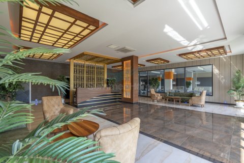 1+1 Wohnung in Avsallar, Antalya, Türkei Nr. 228486 - 22