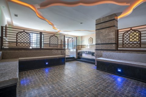 1+1 Wohnung in Avsallar, Antalya, Türkei Nr. 228486 - 28