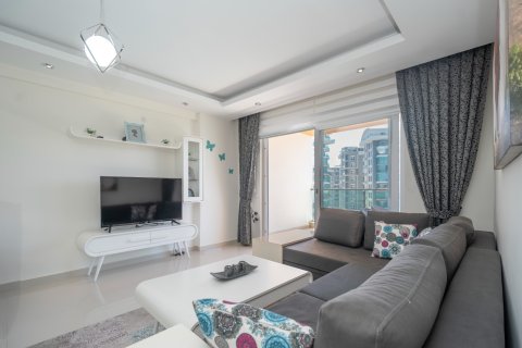 1+1 Wohnung in Avsallar, Antalya, Türkei Nr. 228486 - 3