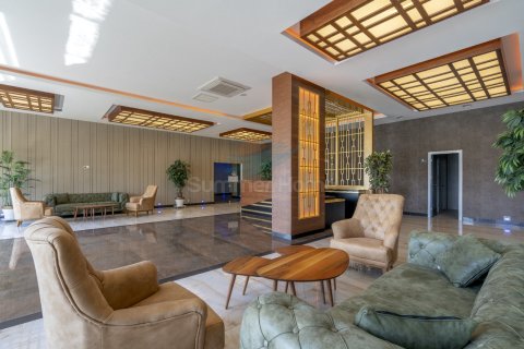 1+1 Wohnung in Avsallar, Antalya, Türkei Nr. 228486 - 23