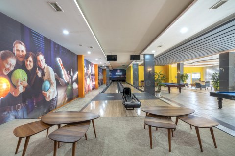 1+1 Wohnung in Avsallar, Antalya, Türkei Nr. 228486 - 14