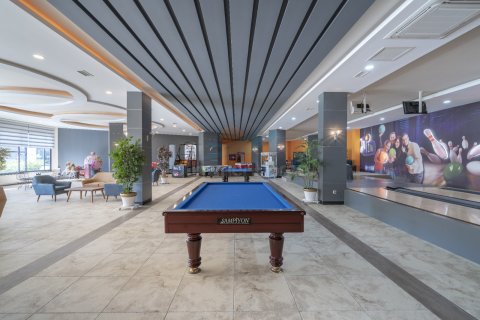 1+1 Wohnung in Avsallar, Antalya, Türkei Nr. 228486 - 16