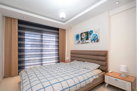 1+1 Wohnung in Avsallar, Antalya, Türkei Nr. 228486 - 7