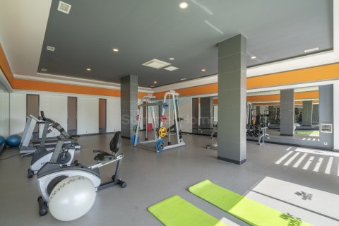1+1 Wohnung in Avsallar, Antalya, Türkei Nr. 228486 - 26