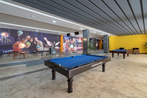 1+1 Wohnung in Avsallar, Antalya, Türkei Nr. 228486 - 15