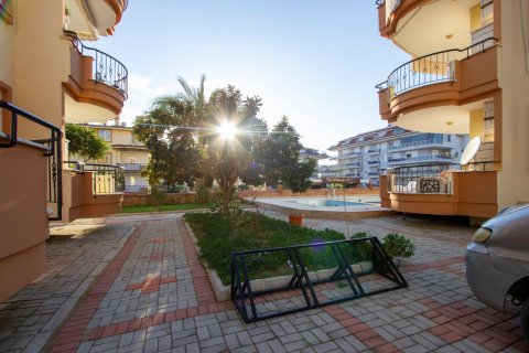 4+1 Lägenhet i Kestel, Antalya, Turkiet Nr. 228489 - 22