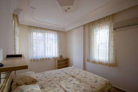 4+1 Lägenhet i Kestel, Antalya, Turkiet Nr. 228489 - 20