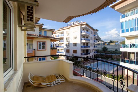 4+1 Lägenhet i Kestel, Antalya, Turkiet Nr. 228489 - 11
