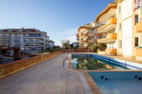 4+1 Lägenhet i Kestel, Antalya, Turkiet Nr. 228489 - 12