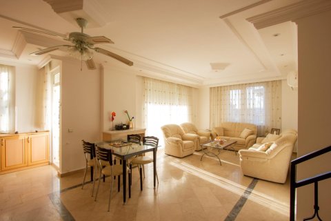 4+1 Lägenhet i Kestel, Antalya, Turkiet Nr. 228489 - 3