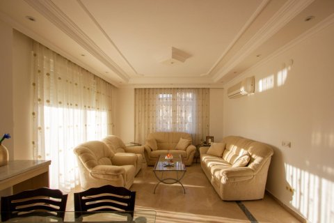 4+1 Lägenhet i Kestel, Antalya, Turkiet Nr. 228489 - 13
