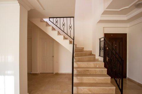 4+1 Lägenhet i Kestel, Antalya, Turkiet Nr. 228489 - 10