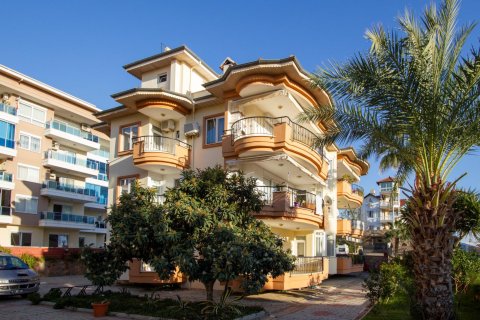 4+1 Lägenhet i Kestel, Antalya, Turkiet Nr. 228489 - 2