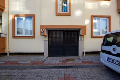 4+1 Lägenhet i Kestel, Antalya, Turkiet Nr. 228489 - 23