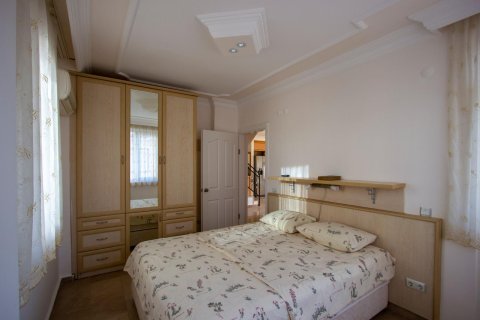 4+1 Lägenhet i Kestel, Antalya, Turkiet Nr. 228489 - 5