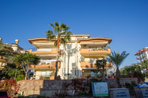 4+1 Lägenhet  i Kestel, Antalya, Turkiet Nr. 228489